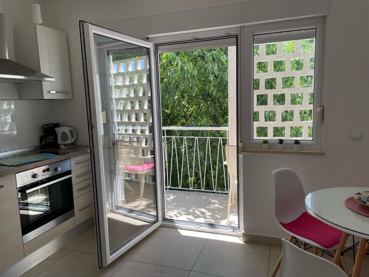 Apartment Beauty Pula Exterior photo