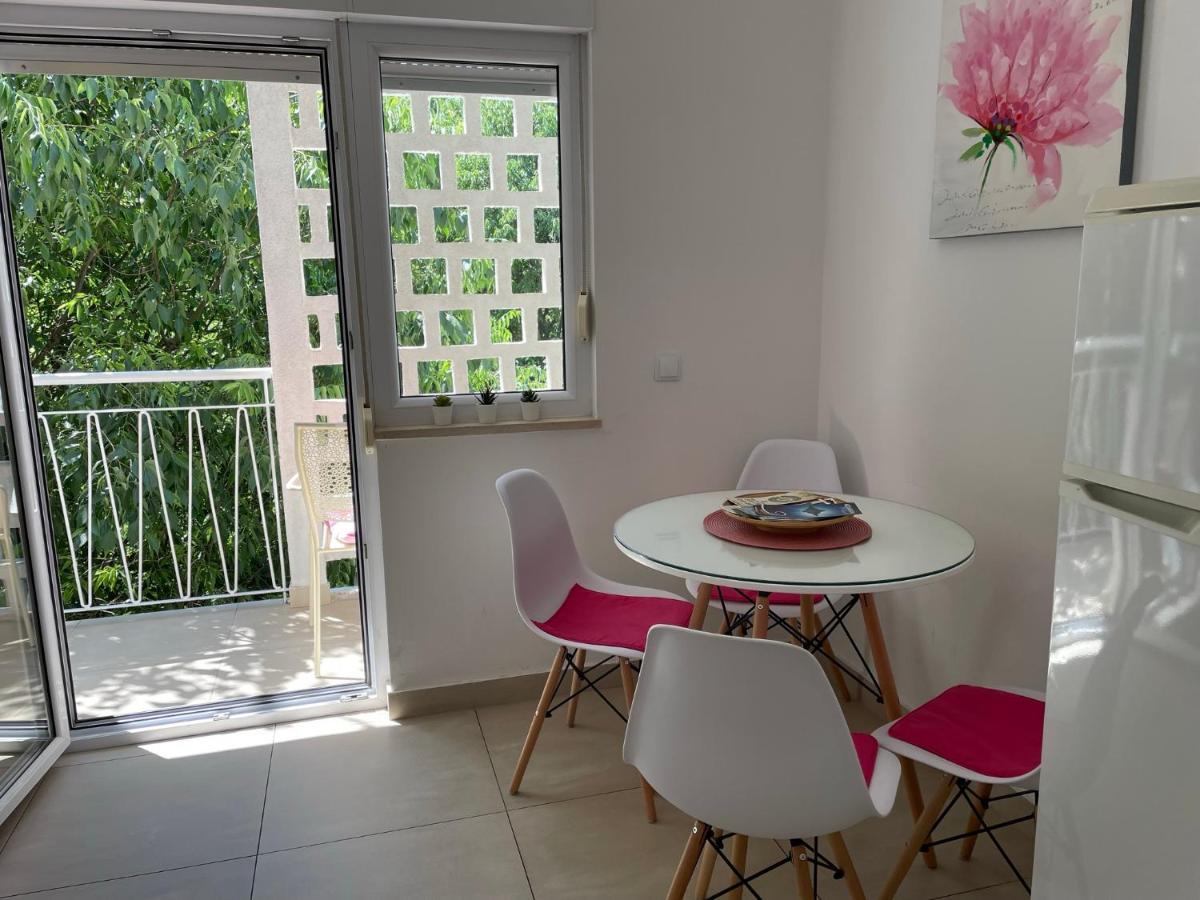 Apartment Beauty Pula Exterior photo