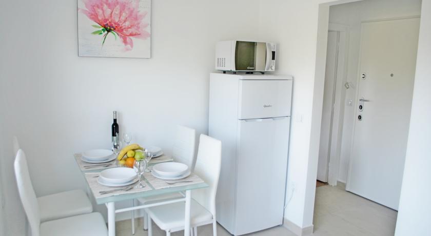 Apartment Beauty Pula Room photo