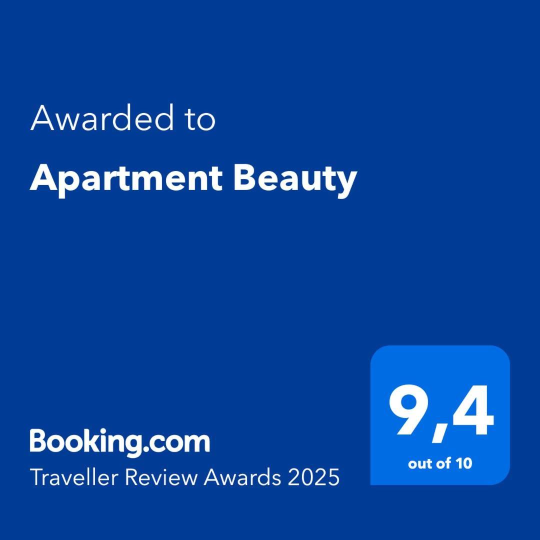 Apartment Beauty Pula Exterior photo